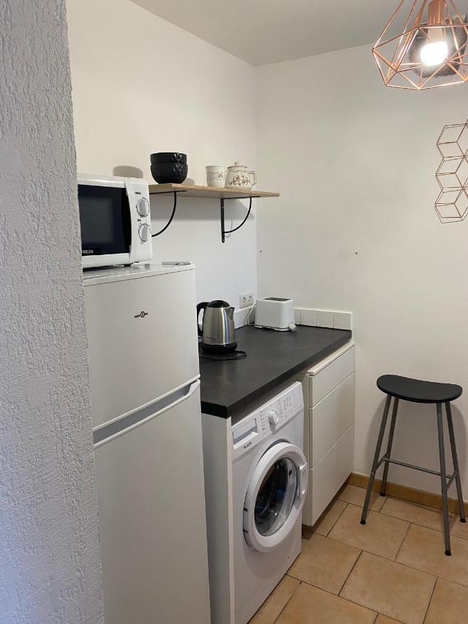 Appartement Marseille 12 Calme Transport A Proximite. Exteriör bild