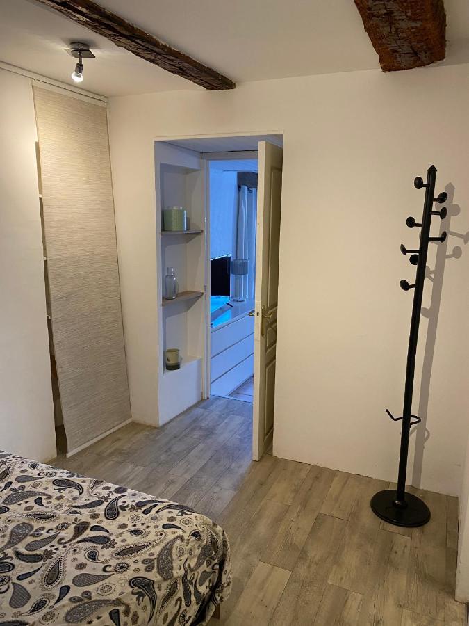 Appartement Marseille 12 Calme Transport A Proximite. Exteriör bild