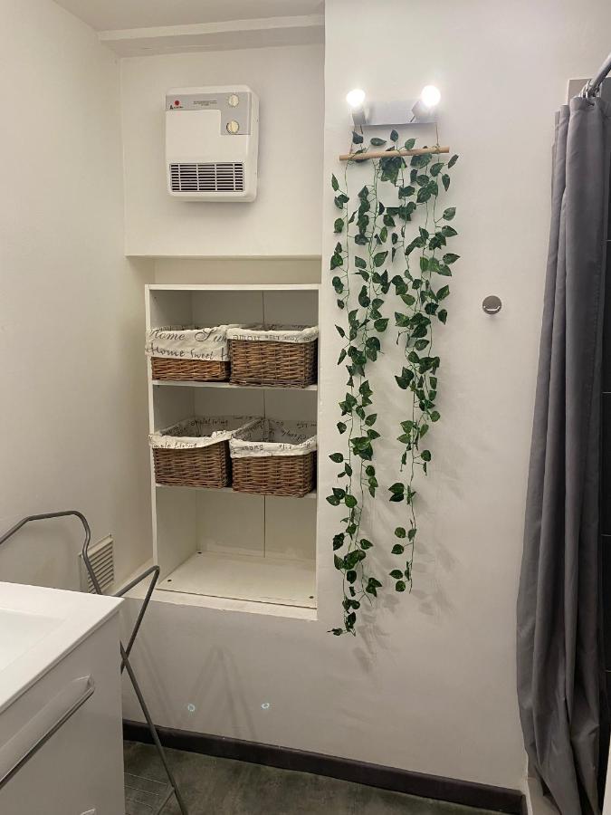 Appartement Marseille 12 Calme Transport A Proximite. Exteriör bild